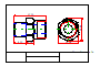 2D Sales Drawing